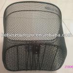 hebei hot sale steel bicycle /bike basket