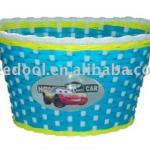 Kid Factor Handlebar Bike Basket