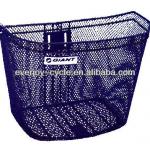 Bicycle steel basket-SH-BSK026
