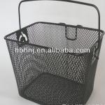 bicycle basket/bike shopping basket-HNJ-D-8613