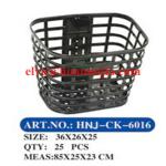 2014 newest steel bicycle basket-HNJ-CK-6016
