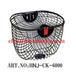 2014 Newest Steel road Bicycle Basket-HNJ-A-BB-001