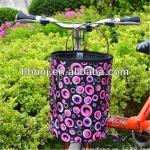 folding bike Cloth basket popular-HNJ-BB-6033