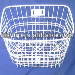 new model steel Bicycle Basket for 2014