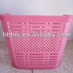 new model plastic Bicycle Basket-HNJ-BB-6006