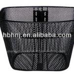 new black Bicycle Basket-HNJ-BB-05