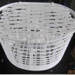 steel Bicycle Basket for E-bicycle