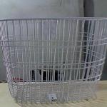 steel bicycle basket-HNJ-BB-095
