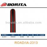 Colored road bicycle tyres /Road bike tyres IA-2313