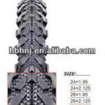 new design high quality bicycle tire-HNJ-D-BT005