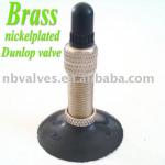 TR1 28 mm bicycle tire valve,Inn-TR1-28 brass