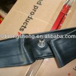 rubber bicycle inner tube