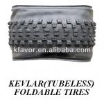 High quality foldable bicycle tire-KF-001
