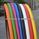 Colorful Kenda 700C Fixed Gear Bicycle Tire-OEM-FGT012