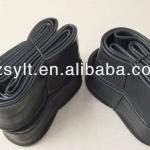 Bicycle butyl inner tube