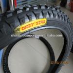 Promotion top quality natural rubber bicycle tire 26*2.125-26*2.125