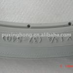 PU bicyle inner airless tyre-26X1.95&quot;