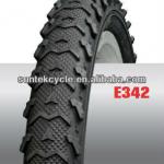 bicycle tyre E342