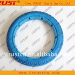Solid rubber bicycle tire-BT001