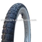 bicycle tyre with tube-26*2.125