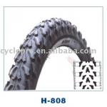 Bicycle tyre h-808-H-808