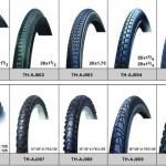 bicycle tire-
