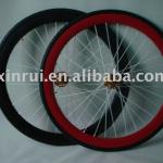 bicycle part- wheelsets-