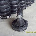 Rubber Wheel 2.50-4 Good quality &amp; good price