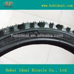 Bicycle tyre 26 inch bike rubber tyre