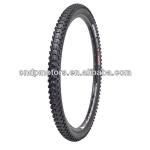 KENDA K1010 26*2.5 60TPI bike tires-K1010 (NEVEGAL)