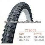 High quality bicycle tyre 28x1 1 2, Keter Brand Tyres with High Performance-12-20*2.125