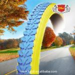 hot selling BMX tire color mountain bike tires-22*1.75 , 24*1.75 , 26*2.125