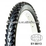 Mountain bicycle excel tire