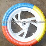 10inch12inch color EVA tire/EVA bicycle tire-TZ-EV 0001