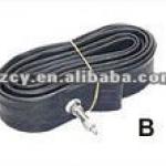 durable rubber bicycle tire tube/bicycle inner tube with good quality-HD-NO.017