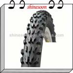 High quality bicycle tyre / bicycle tire with many popular patterns-TP-880011