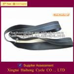 new model high qualified durable natural rubber bike inner tubes with blue line-HH-BT-26