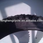 16*2.125 BICYCLE TYRE