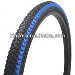 High quality colored bicycle tire 26*1.75