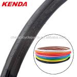 KENDA K191 Colored Fixed Gear/Road Cheap Bike Tire