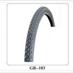high quality bicycle tire/bicycle parts