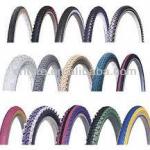 electric bicycle tires 16/18*2.50-16*2.125 18*2.125 18*1.95 20*2.125