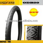 cheap bike tires ODB20 with high quality rubber