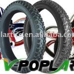 Bicycle Tyre and Tube-12x1.50,12 1/2x2 1/4,12.5x2.25,12x1.75