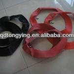 china cheap bicycle inner tube/E-bike tube/bike inner tube