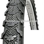 solid Bicycle Tires-FC-01