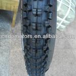 KENDA K1010 26*2.5 60TPI bike tires-K1010 (NEVEGAL)