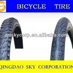 Bicycle Tire 20x2.125-20x2.125