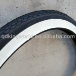 bicycle tire and tube 20 x 1.95/2.125-20 x 1.95/2.125