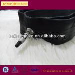 rubber bicycle tube